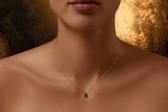 ORUS Bijoux : Une collection signature pour l’hiver 2026