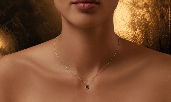 ORUS Bijoux : Une collection signature pour l’hiver 2026