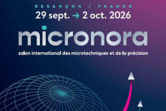Micronora 2026 : La précision retrouve ses racines horlogères