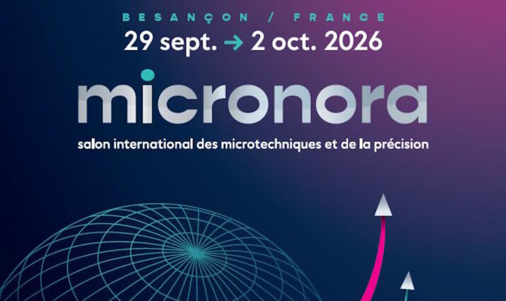 Micronora 2026 : La précision retrouve ses racines horlogères