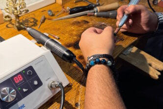 TECHDENT : La carte des micromoteurs