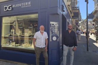 Cercle des bijoutiers authentiques : Une offre de location de stocks