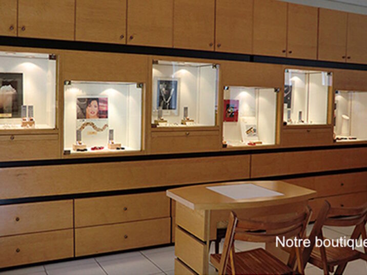 Atelier de Bijouterie Joaillerie à céder