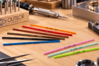 Outilor : La précision de l’EvoMax