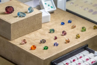 Salon des Gemmes : un rendez-vous de négoce et expertise